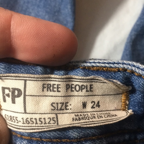 Free People - Picture 4 of 5